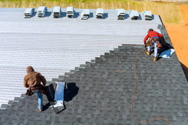Quick and Trustworthy Emergency Roof Repair Services in Princeton, IL